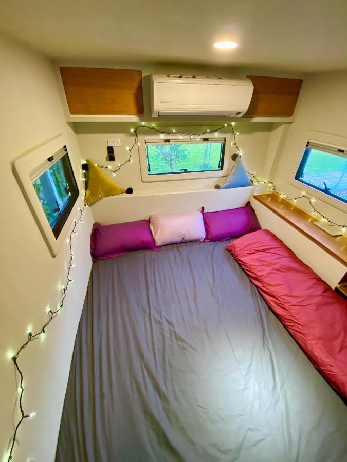 Go Go Home旅居 Manzhou Экстерьер фото