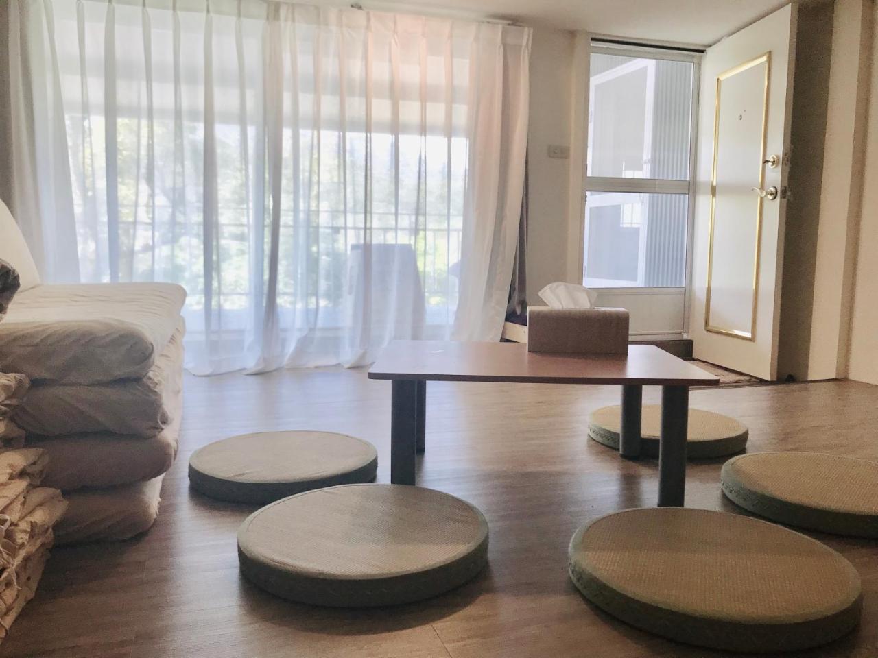Go Go Home旅居 Manzhou Экстерьер фото