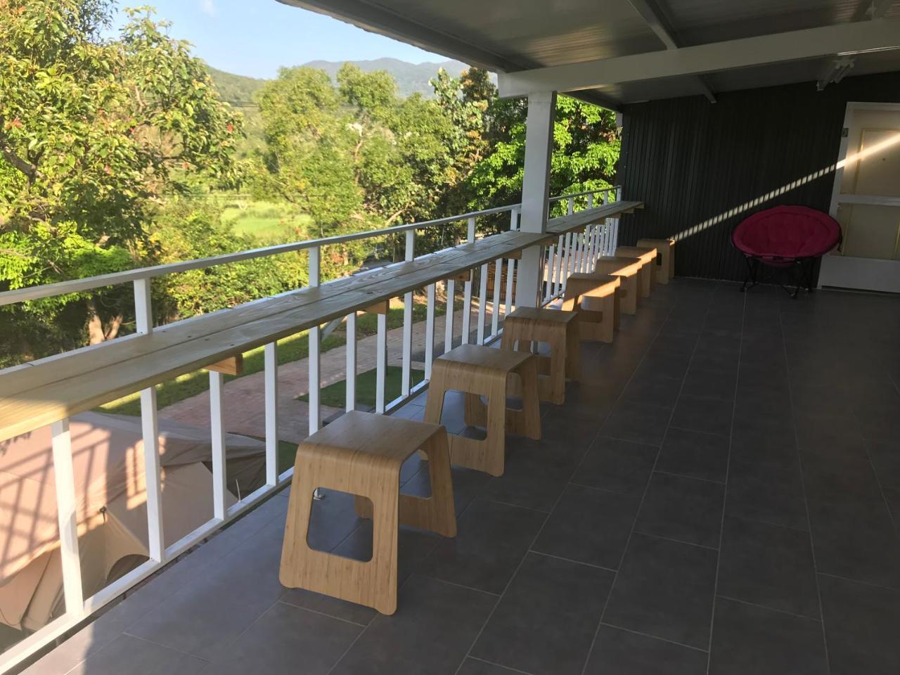 Go Go Home旅居 Manzhou Экстерьер фото